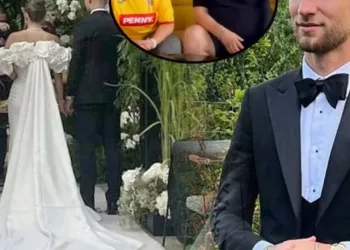 De ce Denis Dragus nu a avut parintii alaturi de el la nunta. Cuvintele tatalui sunt sfasietoare: „E ca o tortură…” Ce s-a intamplat, de fapt