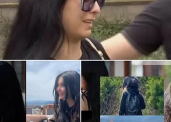 Mama Dianei din Iasi a lamurit. Cine era, de fapt, barbatul care o insotea pe fiica ei