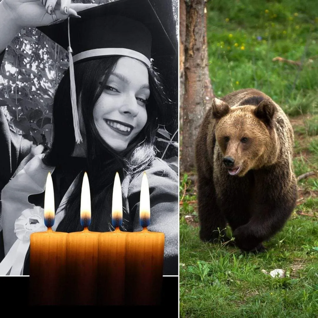 Tatăl Dianei, fata care și-a găsit sfârșitul în munții Bucegi fiind atacată de un urs, a postat un mesaj dureros pe Facebook după ce și-a pierdut fiica