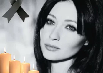 Iubita și cunoscuta Shannen Doherty, ”Brenda” din serialul ”Beverly Hills, 90210”, a murit