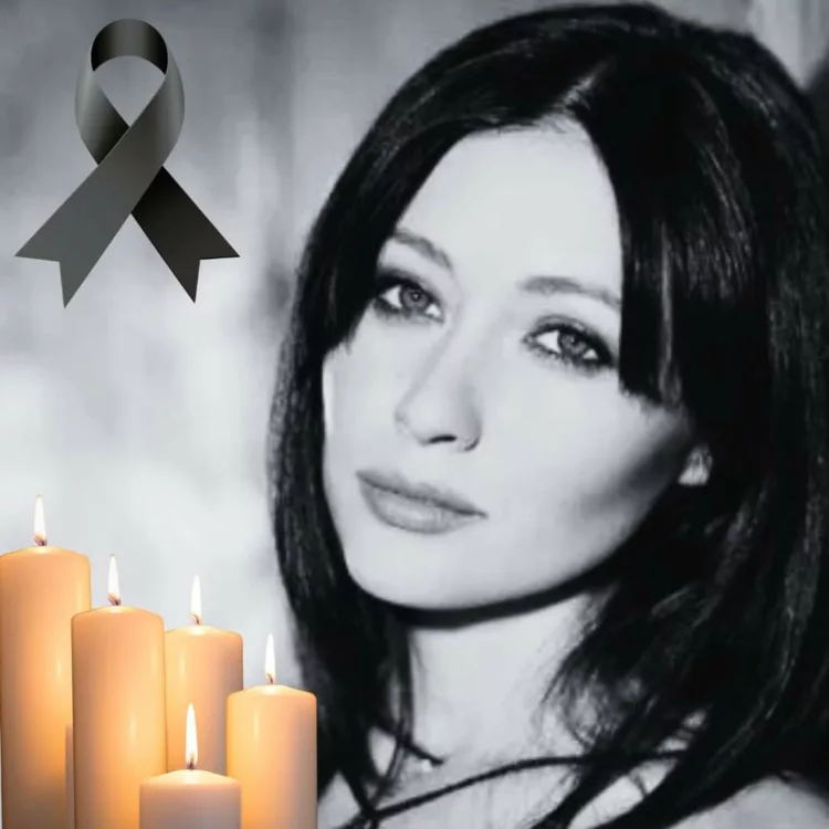 Iubita și cunoscuta Shannen Doherty, ”Brenda” din serialul ”Beverly Hills, 90210”, a murit