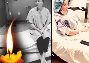 Inainte sa intre in operatie a aflat ca sotul o insela