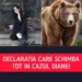 Declarația care schimbă totul în cazul Dianei, tânăra ucisă de urs pe Jepii Mici
