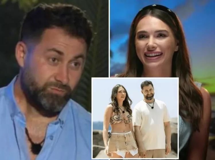 Are 4 copii cu fosta nevastă, dar s-a înscris cu iubita la Insula Iubirii! Ce s-a mai aflat acum despre Cornel Luchian