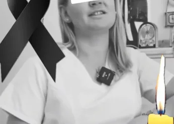 Ea este femeia, medic stomatolog, care  fost găsită fara viata chiar in propriul cabinet!