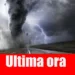 Anunț de ultimă oră de la meteorologi. Risc de tornade în România. Care sunt zonele vizate