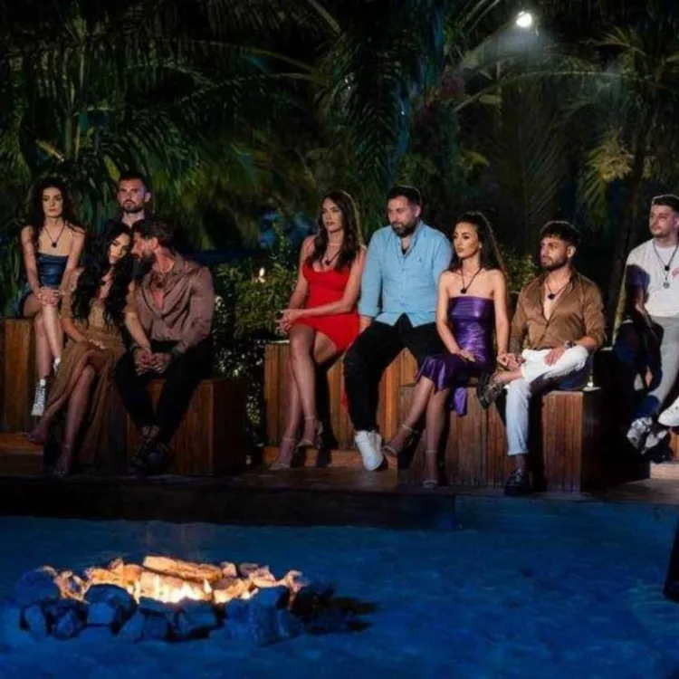 Scandal la Insula Iubirii. S-a deschis dosar penal pentru unul dintre concureţi în urma confesiunilor