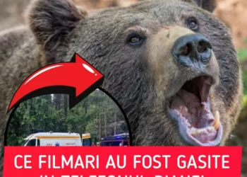 „Pe telefonul ei există niște filmări edificatoare……”