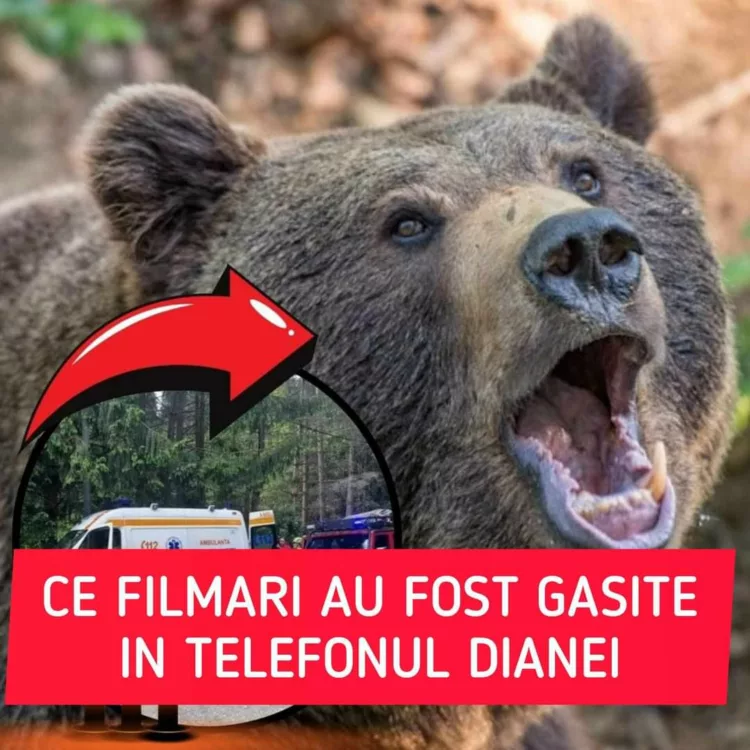 „Pe telefonul ei există niște filmări edificatoare……”