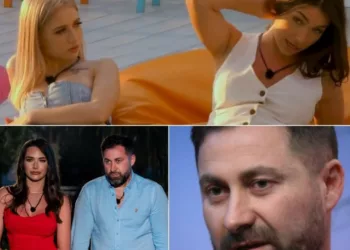 Ada, fosta soție a lui Cornel de la „Insula Iubirii” răbufnește public!