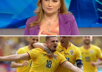 Astrologul Cristina Demetrescu despre meciul România – Olanda: „Exact la ora 7, se întâmplă ceva”