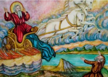 Ce e bine să mănânci de Sfântul Ilie ca să ai noroc tot restul anului. Cele două alimente care atrag prosperitatea în viața ta