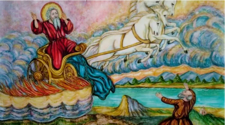 Ce e bine să mănânci de Sfântul Ilie ca să ai noroc tot restul anului. Cele două alimente care atrag prosperitatea în viața ta