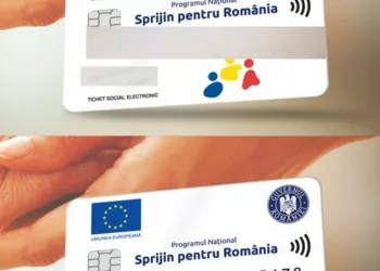 Când intră tranșa a 6-a de bani pe cardurile sociale – Anuntul a fost facut in urma cu putin timp