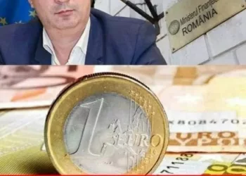 Ministrul Finanțelor, anunț de ultimă oră!