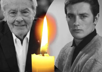 De ce s-a stins, de fapt, Alain Delon… Boala care i-a macinat ultimele clipe