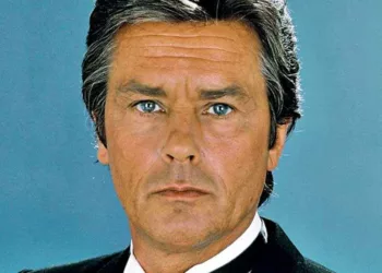 Testamentul lui Alain Delon. La cine rămâne averea de 300.000.000 de euro