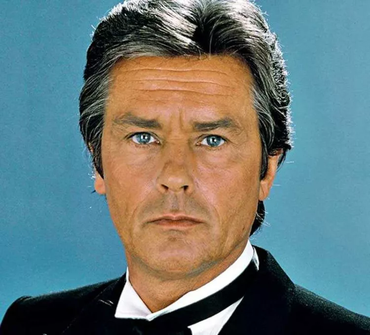 Testamentul lui Alain Delon. La cine rămâne averea de 300.000.000 de euro