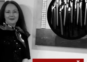 Cine este Cristina, femeia din Pitești moartă în vacanța din Italia. Prietenii sunt șocați de această tragedie..