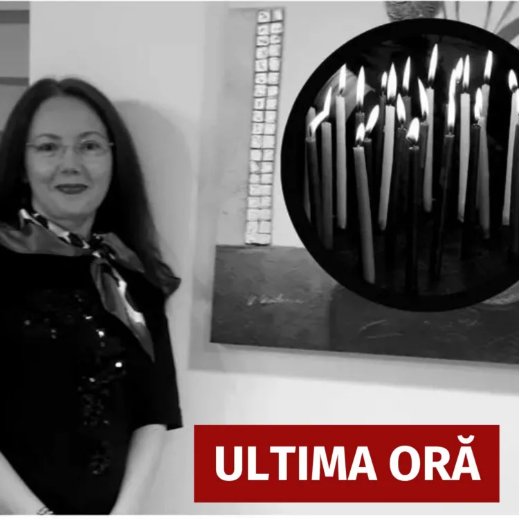 Cine este Cristina, femeia din Pitești moartă în vacanța din Italia. Prietenii sunt șocați de această tragedie..