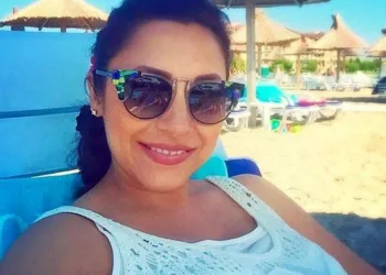 De ce Andra Măruță nu se dezbracă niciodată la mare și face plajă doar îmbrăcată: