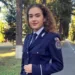 Ea este Roberta, polițista de 21 de ani din Brașov care și-a pierdut viața într-un teribil accident rutier cu un TIR