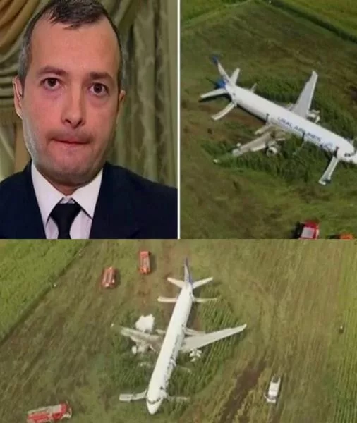El este pilotul care a reușit să aterizeze în siguranță un Airbus A321, având la bord 226 de pasageri și un echipaj de 7 persoane, fără funcționarea ambelor motoare și fără tren de aterizare