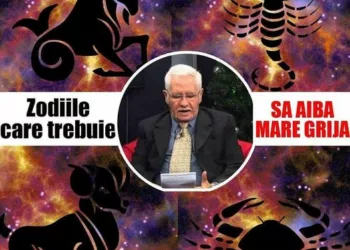 Horoscop 19-26 august 2024 cu Mihai Voropchievici