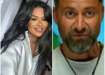 Cornel a umilit-o pe Diandra a lui Andrei! Nu s-a mai putut abţine: