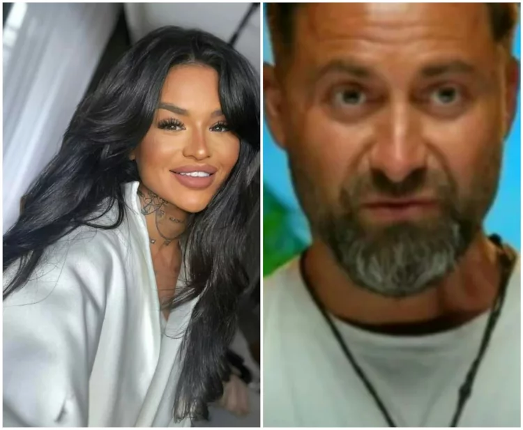 Cornel a umilit-o pe Diandra a lui Andrei! Nu s-a mai putut abţine: