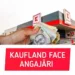 Angajări Kaufland 2024. Salariu de 6.400 de lei, plus bonuri de masă şi transport gratuit