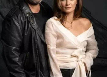 Catalin Scarlatescu si Doina Teodoru, anunt dupa trei ani de relatie: „Am cautat un motiv sa…Ce mama naibii e asta, sa stau drepti…”