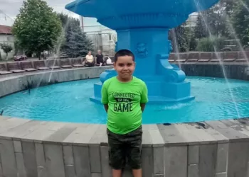 Care au fost ultimele cuvinte rostite de Filip, băiețelul de 8 ani mort la cursul de înot. Ți se rupe sufletul!