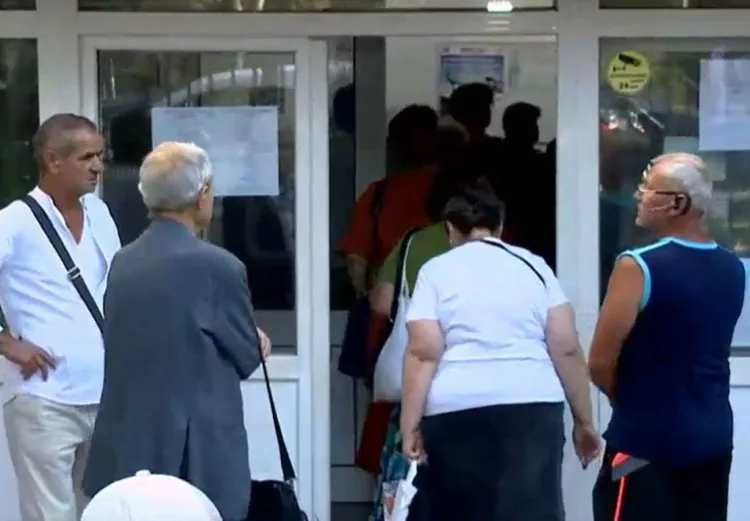 Aveau o pensie de 9.000 de lei şi au ajuns la 7.000 de lei. Ei sunt pensionarii care s-au trezit cu venituri mult mai mici după recalculare