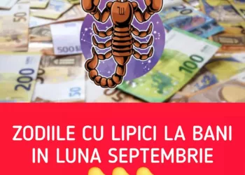 Zodiile cu lipici la bani în luna septembrie. Veștile sunt excelente pentru 3 nativi