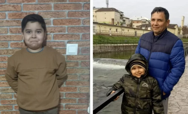 Ce au găsit medicii în trupul lui Filip?