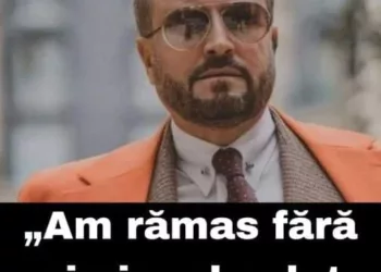 Cătălin Botezatu a rămas fără niciun ban: „Nu mai am nimic, pur și simplu zero”