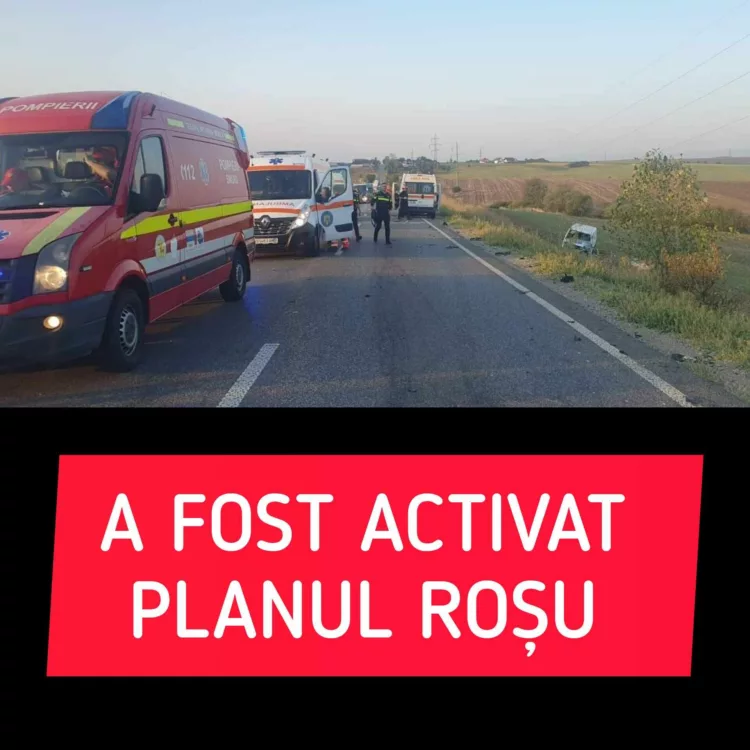 Doi morți și 8 răniți pe „Drumul morții”.