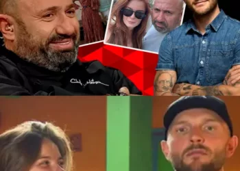 Catalin Scarlatescu, reactie incredibila dupa ce a aflat ca Doina Teodoru e noua iubita a lui Catalin Bordea: „Doina a mai fost o data nevasta…”