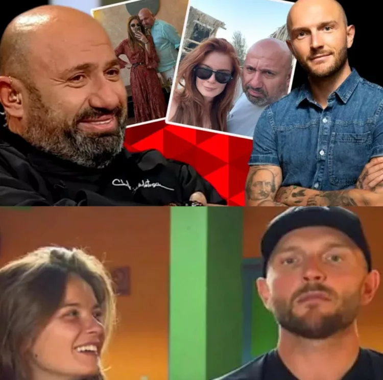 Catalin Scarlatescu, reactie incredibila dupa ce a aflat ca Doina Teodoru e noua iubita a lui Catalin Bordea: „Doina a mai fost o data nevasta…”