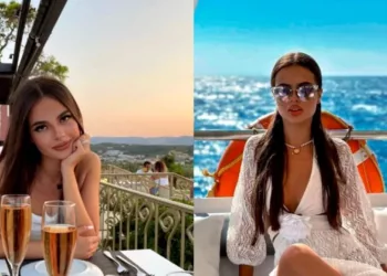 Cât de trist! Iulia, adusă acasă într-un sicriu sigilat