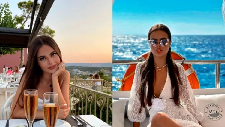 Cât de trist! Iulia, adusă acasă într-un sicriu sigilat