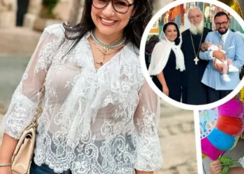 Familia Măruță se mărește cu un membru! Andra a dat vestea chiar în ziua în care a împlinit 38 de ani: „Eva și David și-au dorit de mult timp”