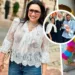Familia Măruță se mărește cu un membru! Andra a dat vestea chiar în ziua în care a împlinit 38 de ani: „Eva și David și-au dorit de mult timp”