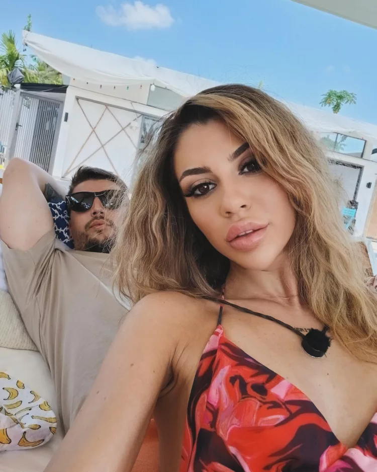 Ce studii are Mădălina de la Insula iubirii. A urmat o facultate la care sigur nu te gândeai