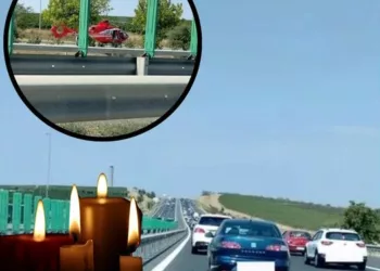 Tragedie de ULTIMA ORĂ în drum spre mare