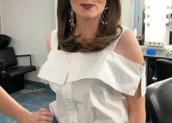 Ce face Vulpița după întoarcerea din Germania? Veronica Stegaru surprinsă într-o imagine neașteptată