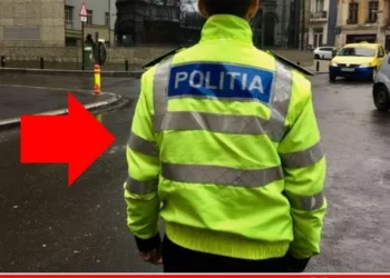 O fetiţă de doi ani a căzut dintr-o maşină aflată în mers