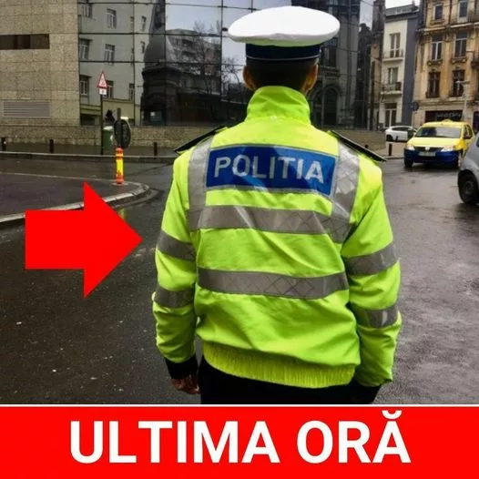 O fetiţă de doi ani a căzut dintr-o maşină aflată în mers