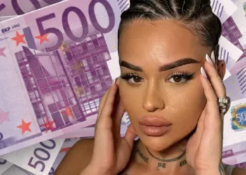 Câți bani a luat Diandra de la Insula Iubirii. Producătorii nu s-au uitat la zerouri când a fost vorba de ea